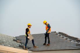 Best Roof Insulation Installation  in Bellingham, WA